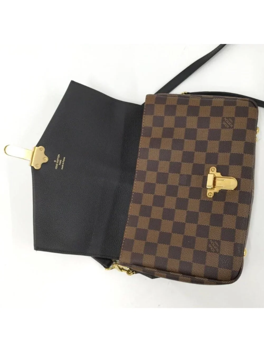 Louis Vuitton this authentic